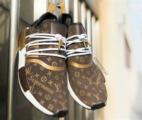 adidas lv collab|Adidas × Louis Vuitton .